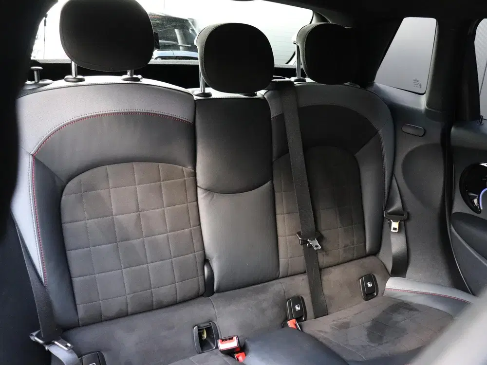 Mini Cooper 1.5 Cooper MINI Yours LEDER uit 2021, foto 13