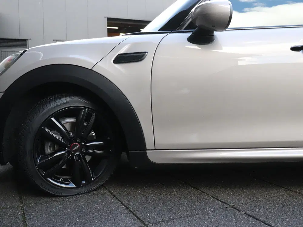 Mini Cooper 1.5 Cooper MINI Yours LEDER uit 2021, foto 15