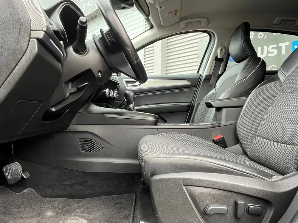 Renault Arkana 1.3 M. Hybrid 141PK Automaat uit 2023, foto 11