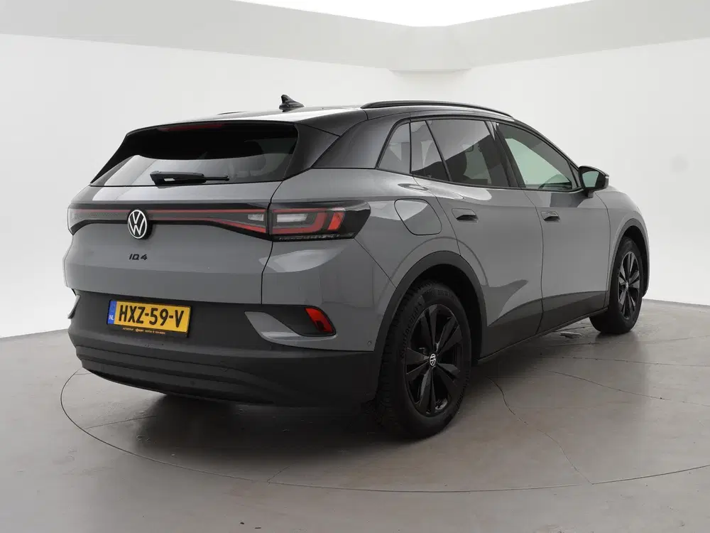 Volkswagen ID.4 LIMITED EDITION 52 kWh + SFEERVERLICHTING uit 2025, foto 2