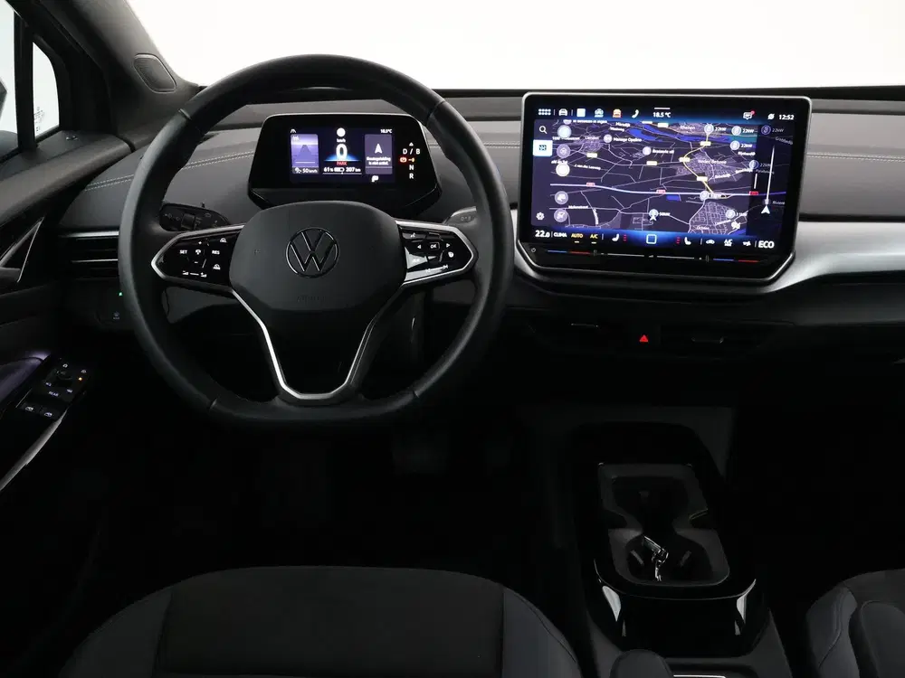 Volkswagen ID.4 LIMITED EDITION 52 kWh + SFEERVERLICHTING uit 2025, foto 3