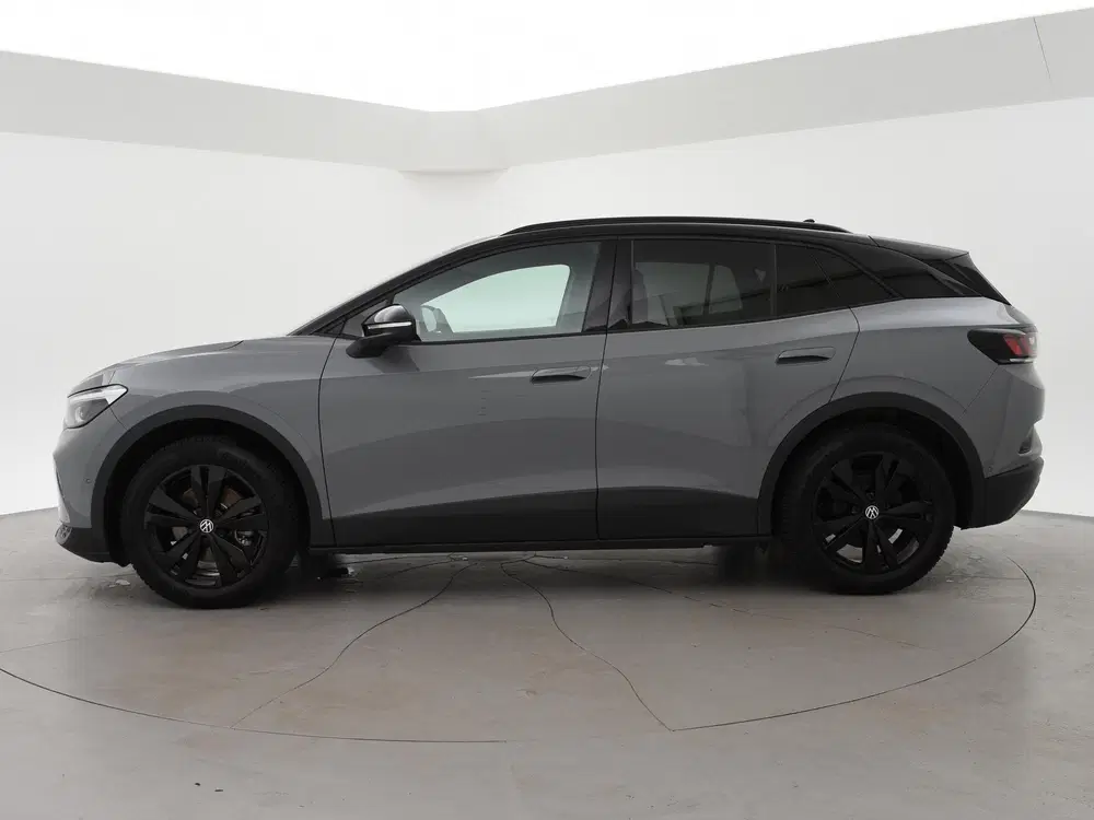 Volkswagen ID.4 LIMITED EDITION 52 kWh + SFEERVERLICHTING uit 2025, foto 5