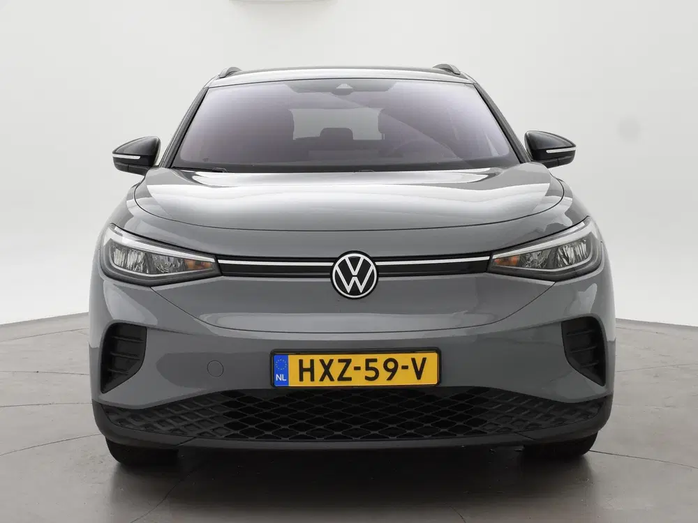 Volkswagen ID.4 LIMITED EDITION 52 kWh + SFEERVERLICHTING uit 2025, foto 6