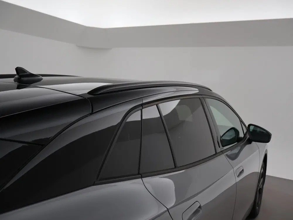 Volkswagen ID.4 LIMITED EDITION 52 kWh + SFEERVERLICHTING uit 2025, foto 9