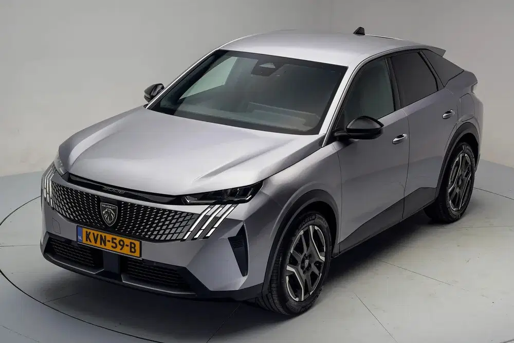 Peugeot 3008 Allure 73 kWh [ Camera Cruise Control Appl uit 2025, foto 10