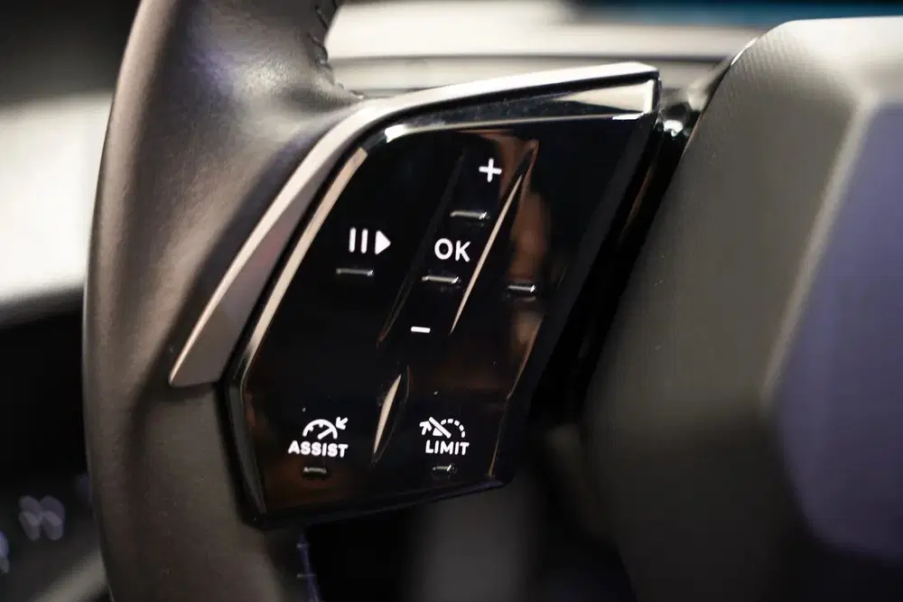 Peugeot 3008 Allure 73 kWh [ Camera Cruise Control Appl uit 2025, foto 14
