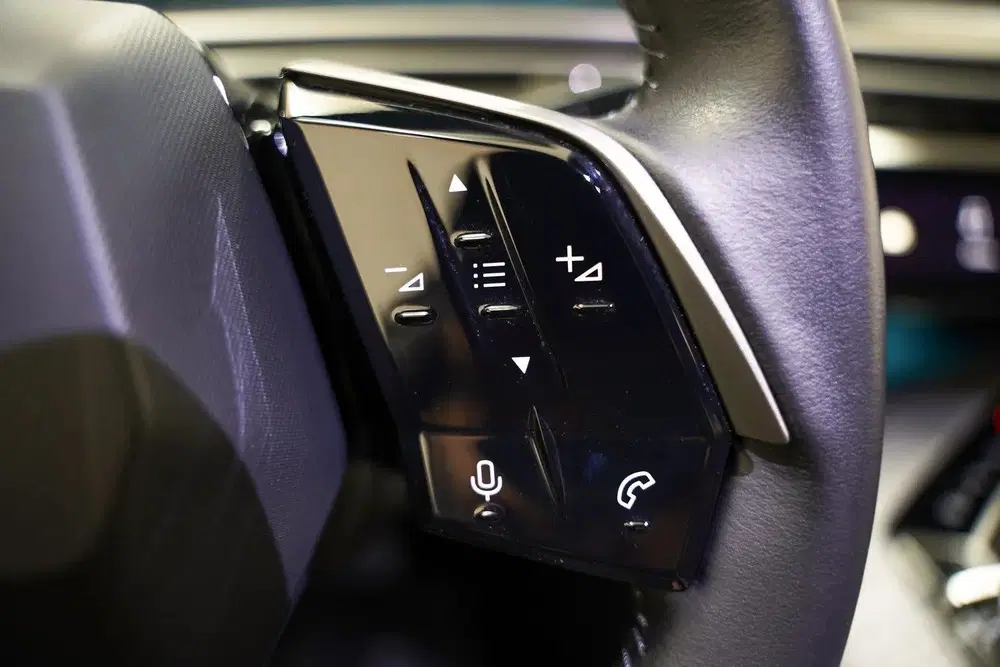 Peugeot 3008 Allure 73 kWh [ Camera Cruise Control Appl uit 2025, foto 15