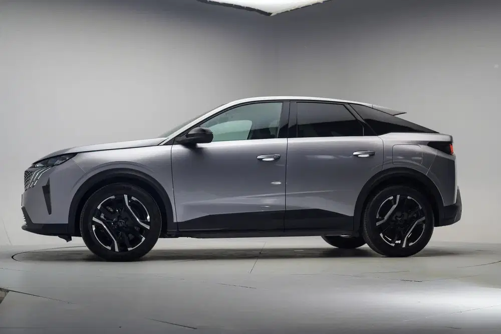 Peugeot 3008 Allure 73 kWh [ Camera Cruise Control Appl uit 2025, foto 2