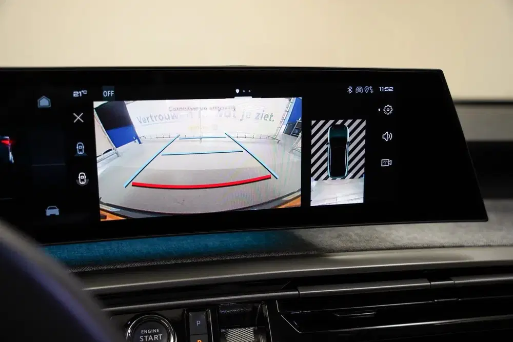 Peugeot 3008 Allure 73 kWh [ Camera Cruise Control Appl uit 2025, foto 5