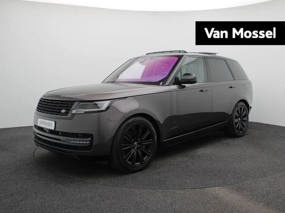 Land Rover Range Rover 3.0 P510e Autobiography PHEV uit 2023