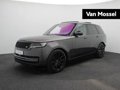 Land Rover Range Rover 3.0 P510e Autobiography PHEV uit 2023