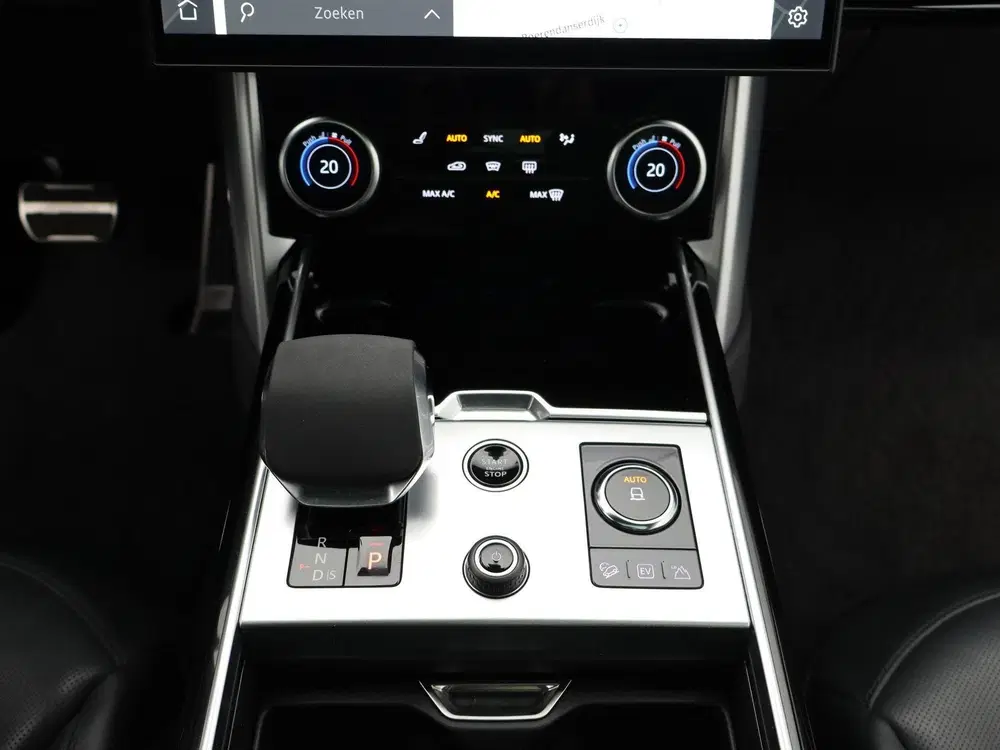 Land Rover Range Rover 3.0 P510e Autobiography PHEV uit 2023, foto 10