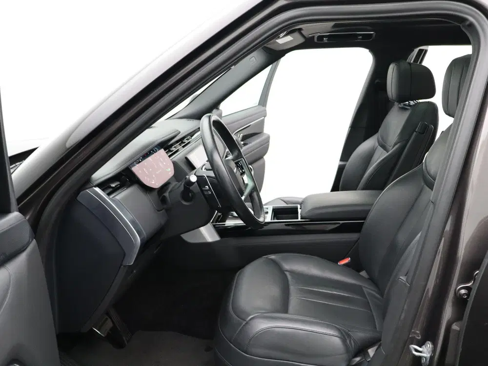 Land Rover Range Rover 3.0 P510e Autobiography PHEV uit 2023, foto 11