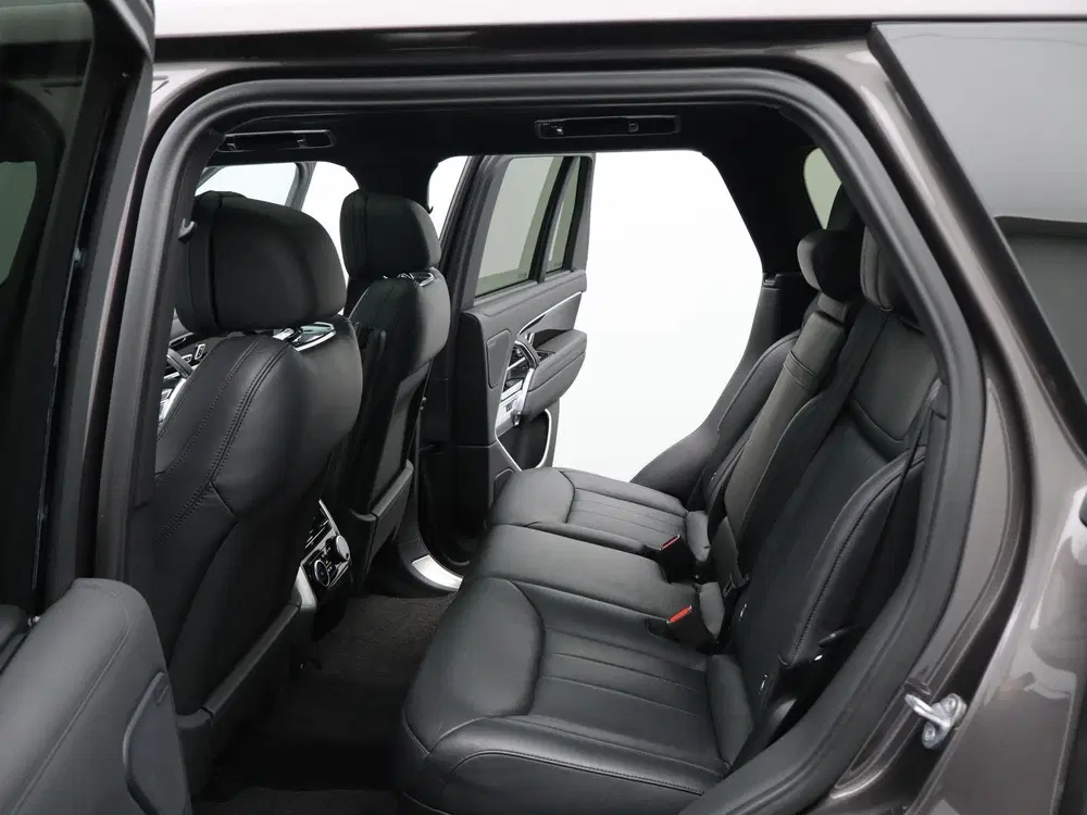 Land Rover Range Rover 3.0 P510e Autobiography PHEV uit 2023, foto 12