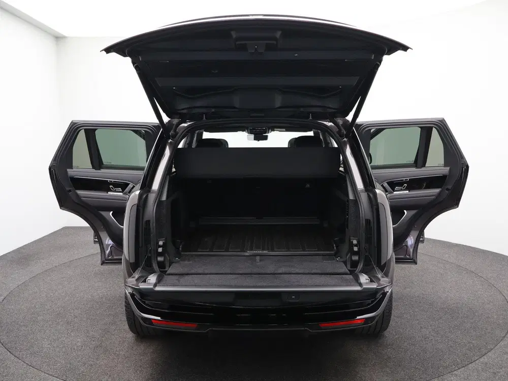 Land Rover Range Rover 3.0 P510e Autobiography PHEV uit 2023, foto 13