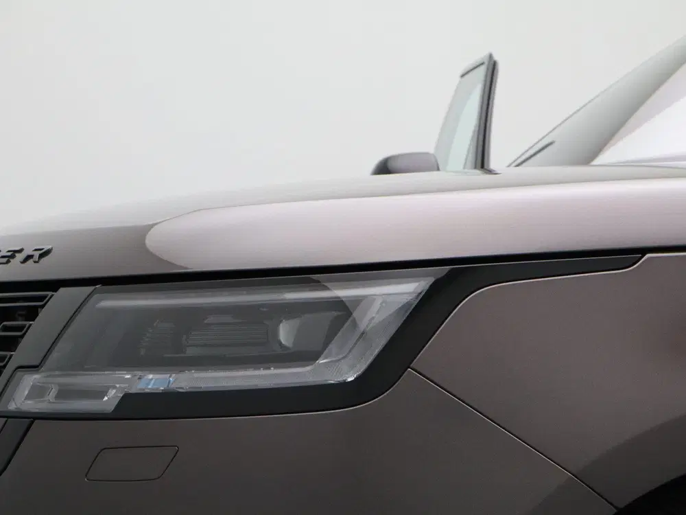 Land Rover Range Rover 3.0 P510e Autobiography PHEV uit 2023, foto 14