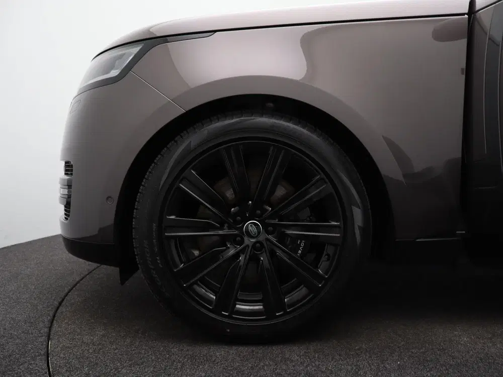 Land Rover Range Rover 3.0 P510e Autobiography PHEV uit 2023, foto 15