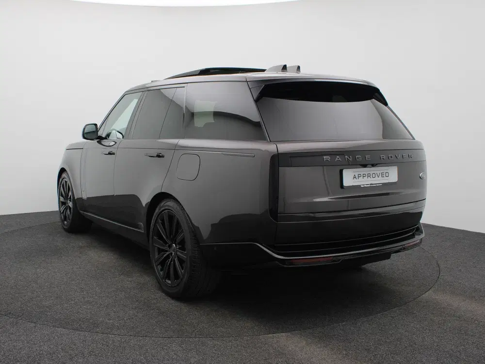 Land Rover Range Rover 3.0 P510e Autobiography PHEV uit 2023, foto 2