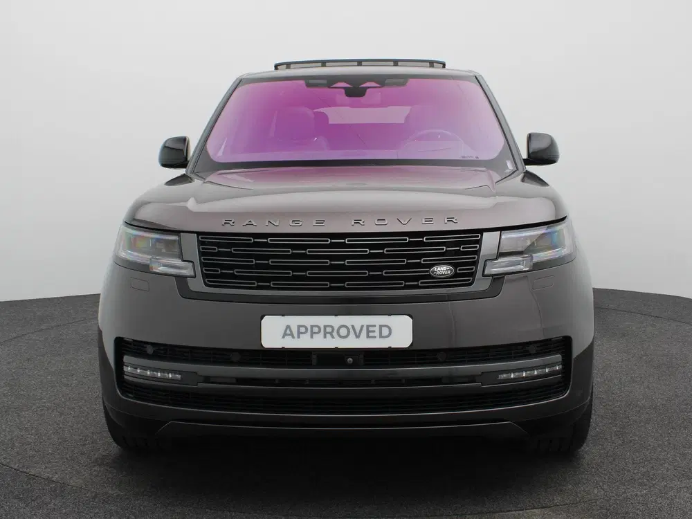 Land Rover Range Rover 3.0 P510e Autobiography PHEV uit 2023, foto 3