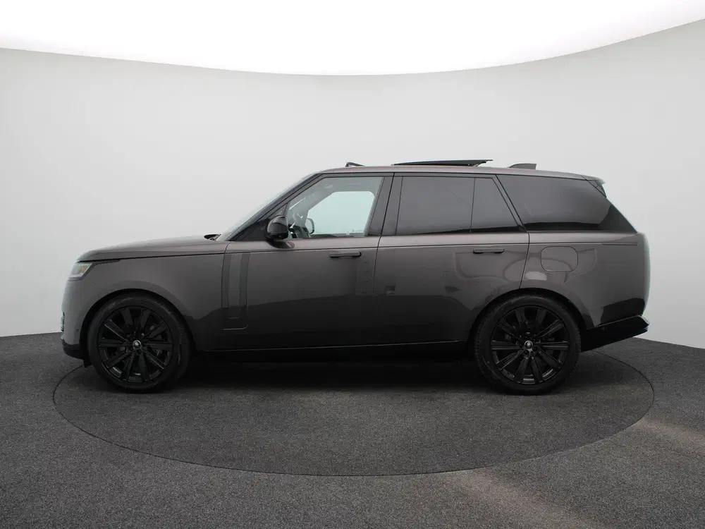 Land Rover Range Rover 3.0 P510e Autobiography PHEV uit 2023, foto 4