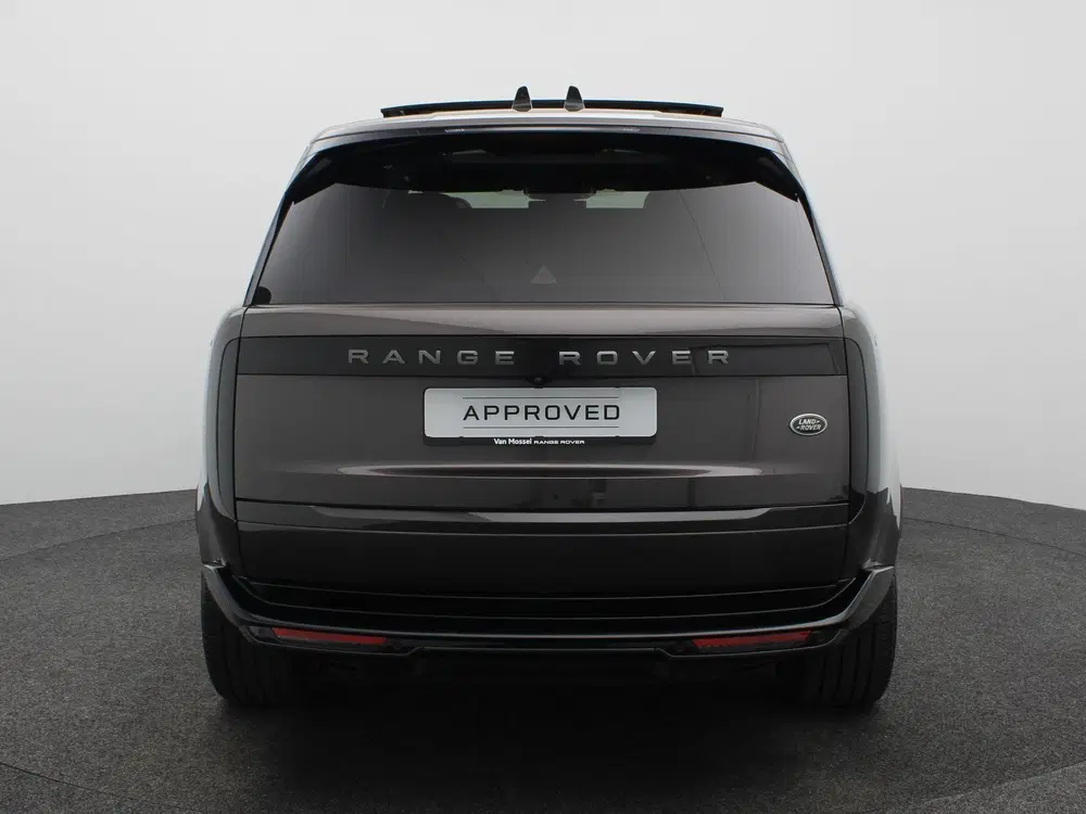 Land Rover Range Rover 3.0 P510e Autobiography PHEV uit 2023, foto 5