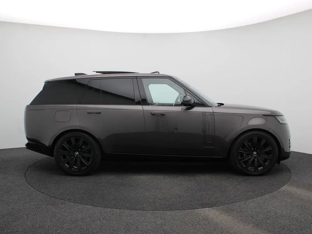 Land Rover Range Rover 3.0 P510e Autobiography PHEV uit 2023, foto 6