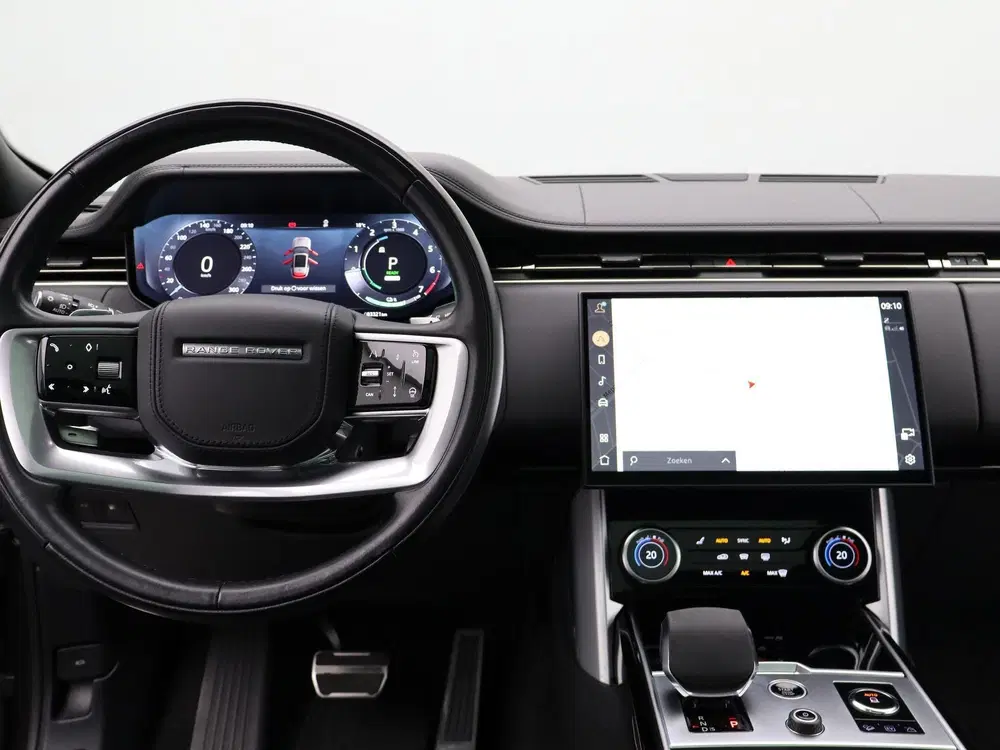 Land Rover Range Rover 3.0 P510e Autobiography PHEV uit 2023, foto 7