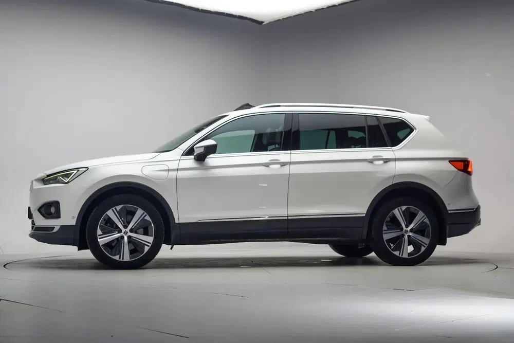 SEAT Tarraco 1.4 TSI e-Hybrid PHEV Xcellence Aut. [ Pan uit 2021, foto 2