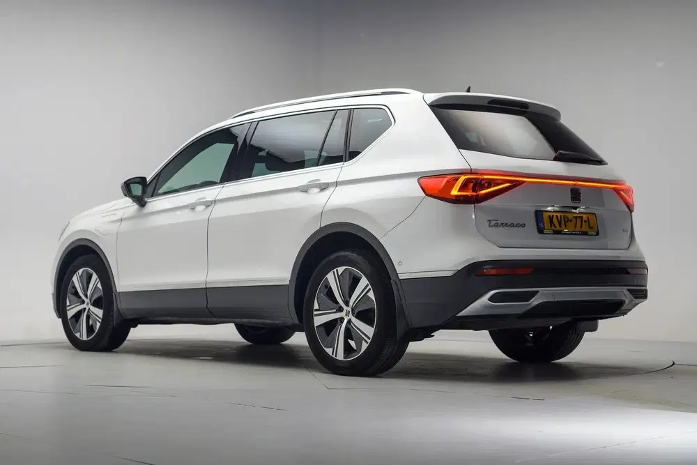 SEAT Tarraco 1.4 TSI e-Hybrid PHEV Xcellence Aut. [ Pan uit 2021, foto 3