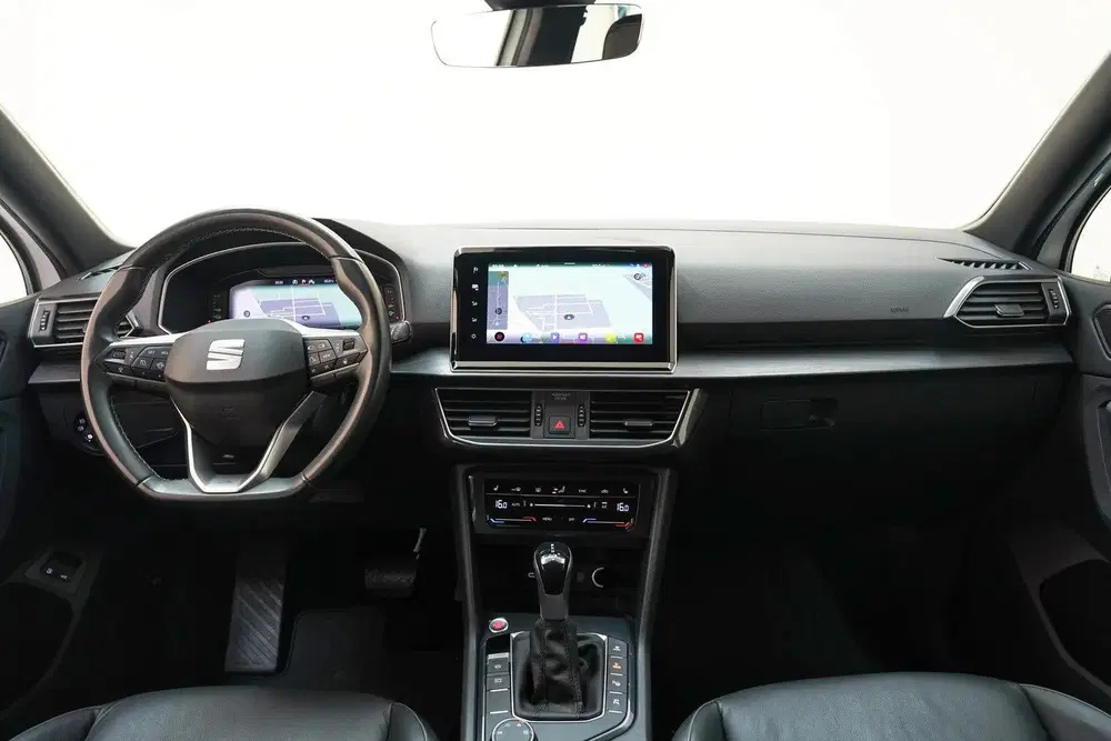 SEAT Tarraco 1.4 TSI e-Hybrid PHEV Xcellence Aut. [ Pan uit 2021, foto 4
