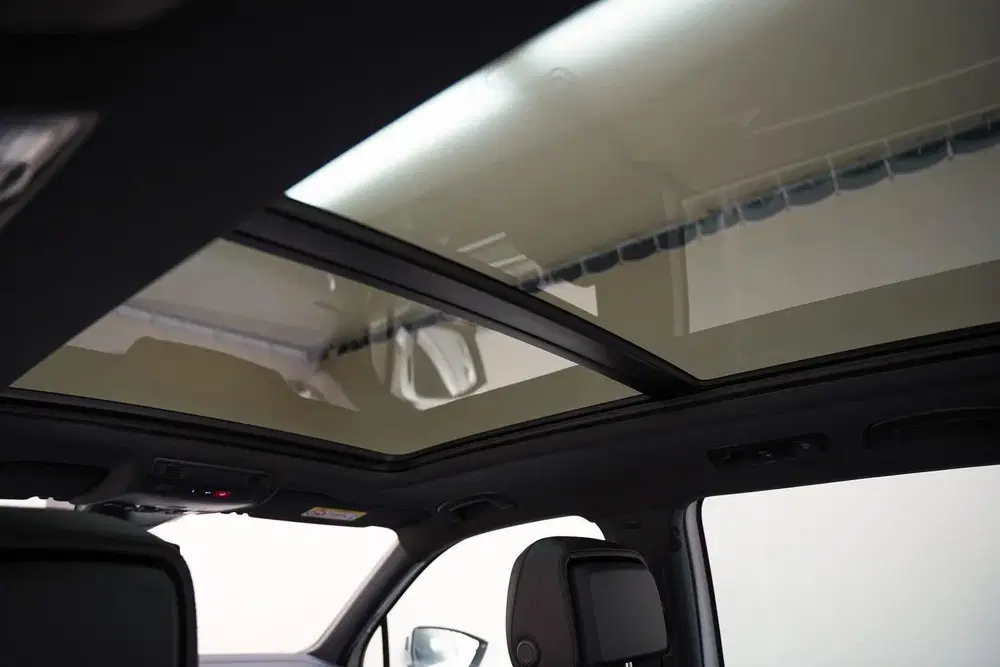SEAT Tarraco 1.4 TSI e-Hybrid PHEV Xcellence Aut. [ Pan uit 2021, foto 5