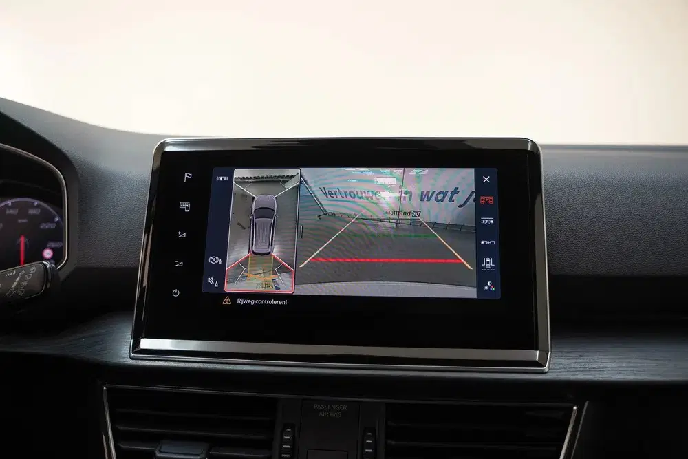 SEAT Tarraco 1.4 TSI e-Hybrid PHEV Xcellence Aut. [ Pan uit 2021, foto 7
