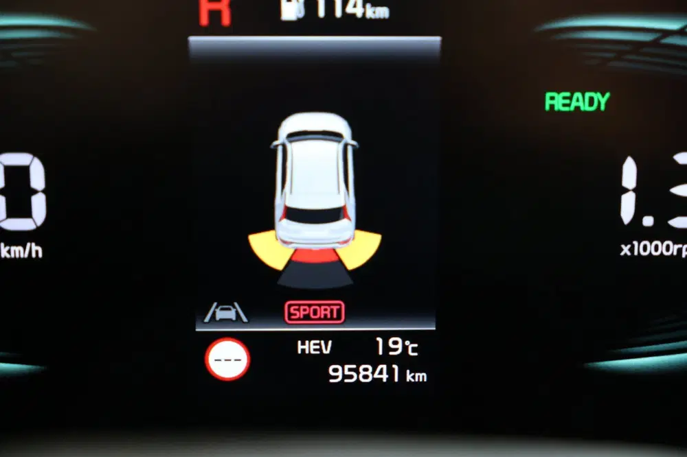 Kia Niro 1.6 GDi PHEV Carplay Camera Dealer Onderho uit 2023, foto 10