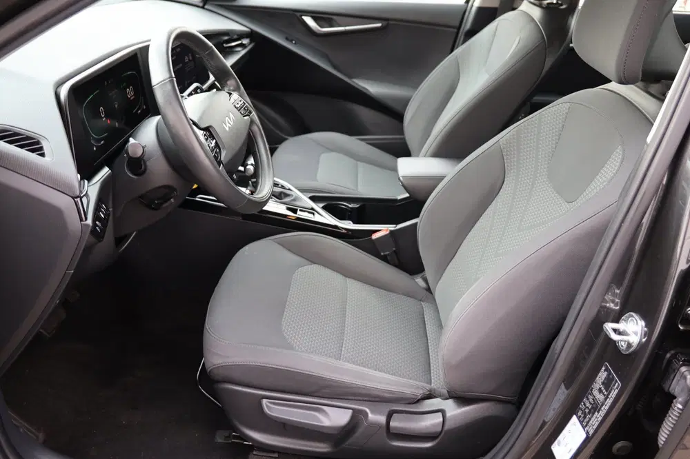 Kia Niro 1.6 GDi PHEV Carplay Camera Dealer Onderho uit 2023, foto 7