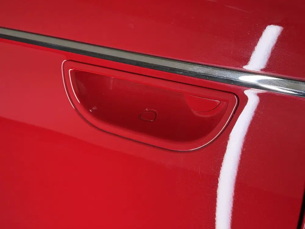 Fiat 500 La Prima 42 kWh uit 2024, foto 13