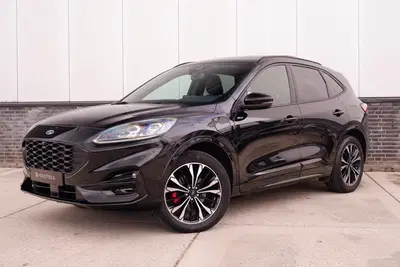 Ford Kuga 2.5 PHEV ST-Line X uit 2023