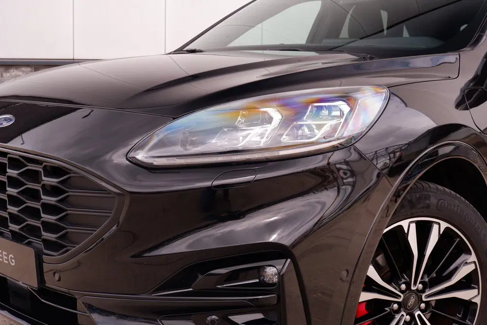 Ford Kuga 2.5 PHEV ST-Line X uit 2023, foto 12
