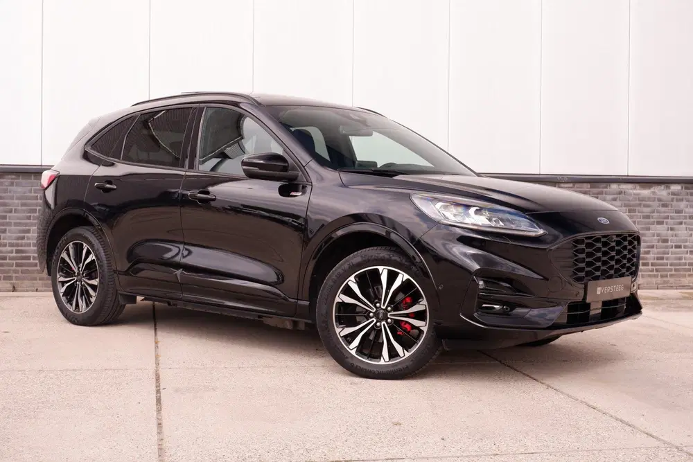 Ford Kuga 2.5 PHEV ST-Line X uit 2023, foto 14