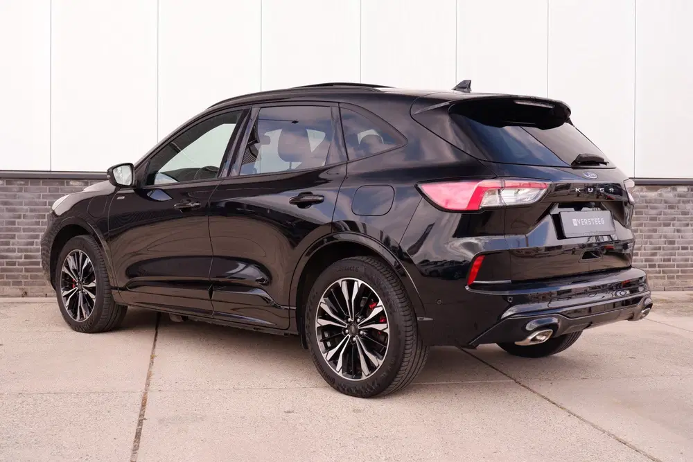 Ford Kuga 2.5 PHEV ST-Line X uit 2023, foto 6