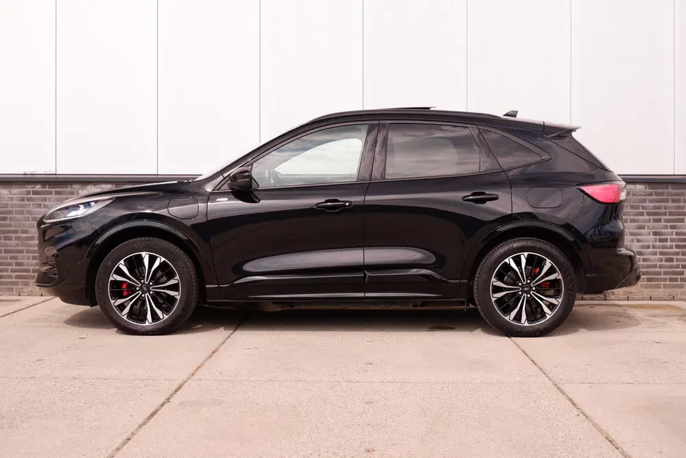 Ford Kuga 2.5 PHEV ST-Line X uit 2023, foto 7