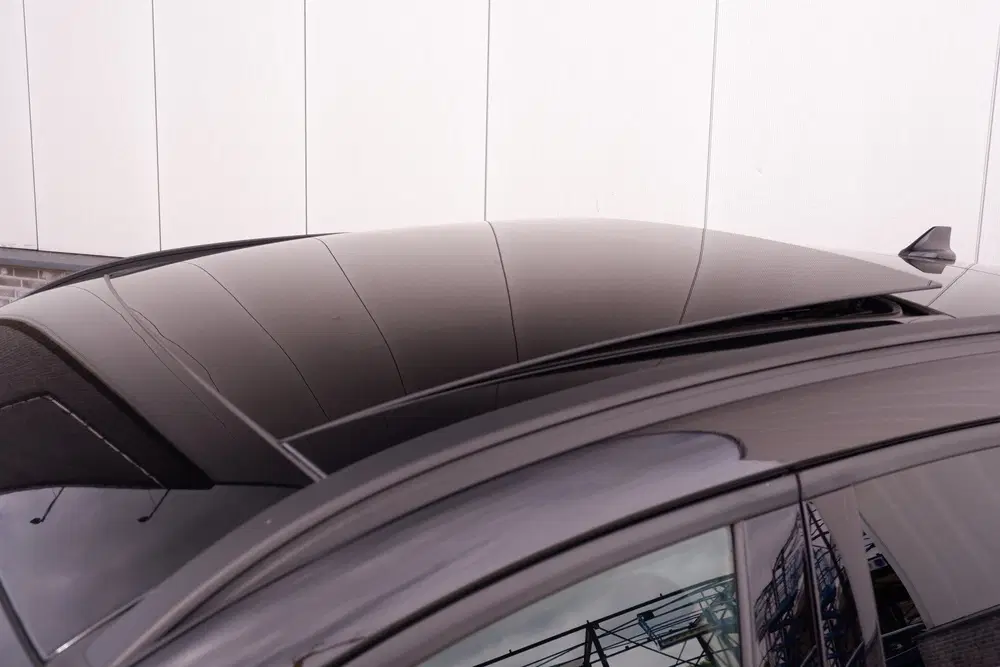 Ford Kuga 2.5 PHEV ST-Line X uit 2023, foto 9