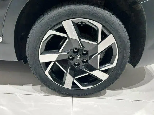 Hyundai SANTA FE 1.6 T-GDi HEV 230pk Aut. i-Motion Trekhaak uit 2022, foto 4