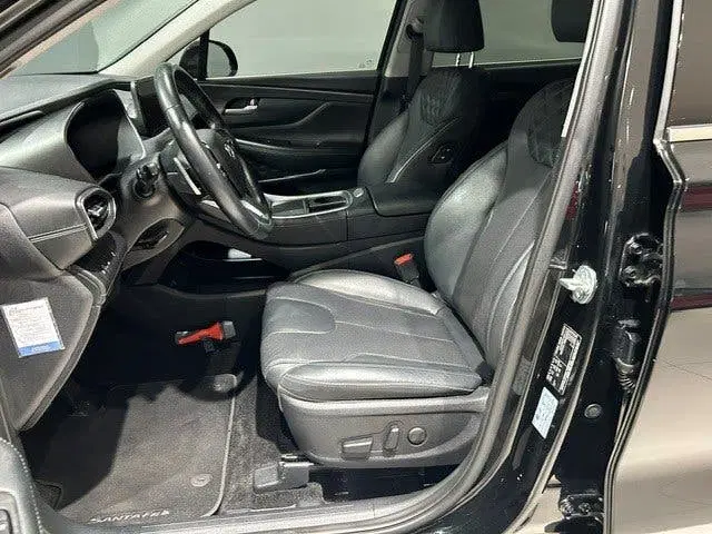 Hyundai SANTA FE 1.6 T-GDi HEV 230pk Aut. i-Motion Trekhaak uit 2022, foto 5