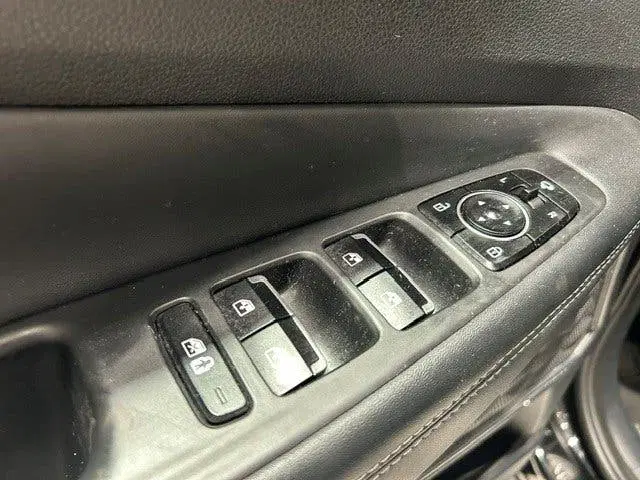 Hyundai SANTA FE 1.6 T-GDi HEV 230pk Aut. i-Motion Trekhaak uit 2022, foto 8