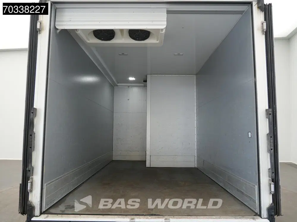 Iveco Daily Koelwagen MultiTemp Thermo King V-500-MAX uit 2021, foto 11