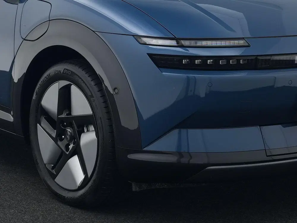 Hyundai IONIQ Prime Sky 61 kWh uit 2026, foto 11