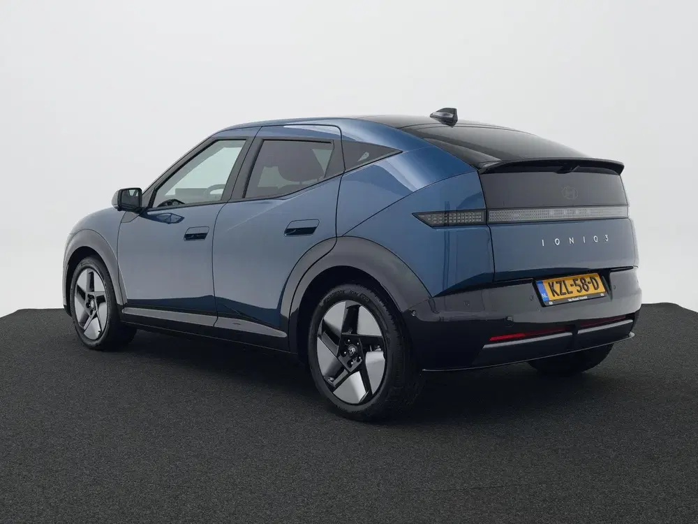 Hyundai IONIQ Prime Sky 61 kWh uit 2026, foto 2