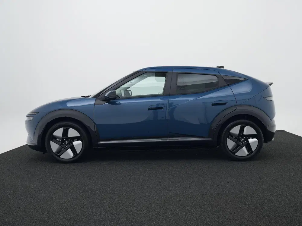 Hyundai IONIQ Prime Sky 61 kWh uit 2026, foto 4