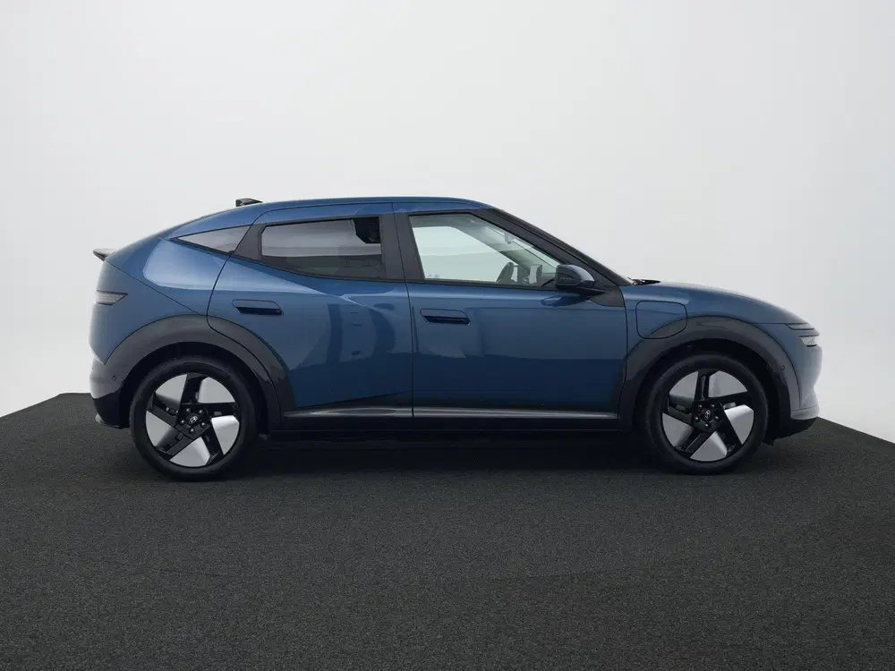 Hyundai IONIQ Prime Sky 61 kWh uit 2026, foto 6