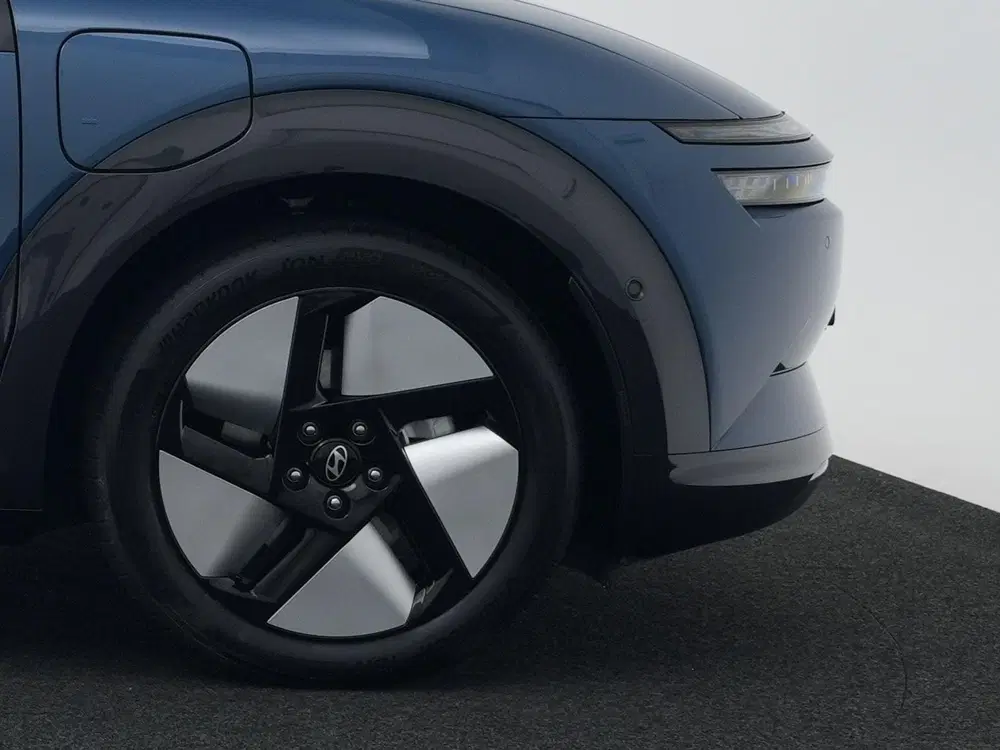 Hyundai IONIQ Prime Sky 61 kWh uit 2026, foto 8